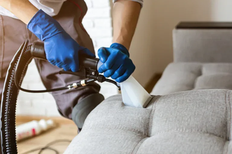 Specialty Cleaning Services