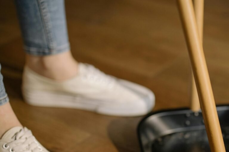 Move-InMove-Out Cleaning Services