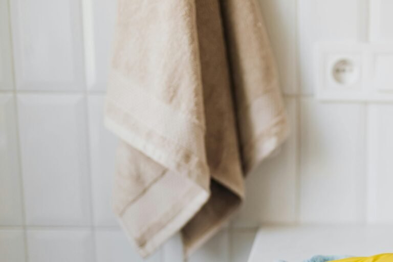 Tile and Grout Cleaning Services